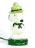 Nachtlampe, Snoopy Scout, 12V, 10W, ca. 27cm, PVC