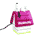 Nachtlampe, Snoopy a. Haus, 12V, 10W, ca. 20cm, PVC