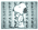 Tisch-Unterlage, Snoopy Peanuts, grau, 43,3x29cm, Polypropyle